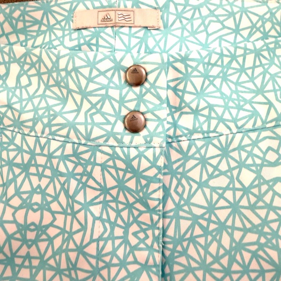 Adidas Golf Shorts, NWOT - Picture 4 of 9